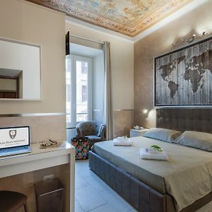 Standaard Kamer met een King Size Bed